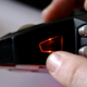 Illustration for article titled First Look at Microsofts Crazy Sidewinder Gaming Mouse (Designed by Darth Vader)